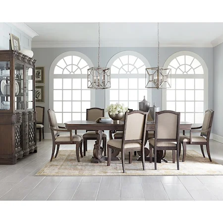 Formal Dining Room Group